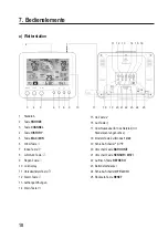 Preview for 10 page of Eurochron 2203063 Operating Instructions Manual