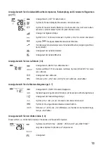 Preview for 13 page of Eurochron 2203063 Operating Instructions Manual