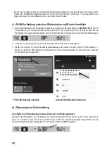 Preview for 22 page of Eurochron 2203063 Operating Instructions Manual