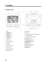 Preview for 48 page of Eurochron 2203063 Operating Instructions Manual