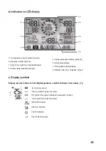 Preview for 49 page of Eurochron 2203063 Operating Instructions Manual