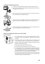 Preview for 55 page of Eurochron 2203063 Operating Instructions Manual