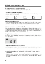 Preview for 64 page of Eurochron 2203063 Operating Instructions Manual