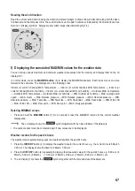 Preview for 67 page of Eurochron 2203063 Operating Instructions Manual