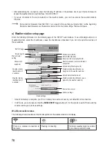 Preview for 70 page of Eurochron 2203063 Operating Instructions Manual