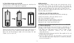 Preview for 10 page of Eurochron 53166 Instructions For Use Manual