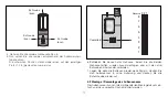 Preview for 11 page of Eurochron 53166 Instructions For Use Manual