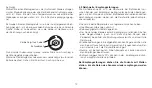 Preview for 12 page of Eurochron 53166 Instructions For Use Manual