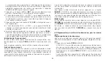 Preview for 43 page of Eurochron 53166 Instructions For Use Manual