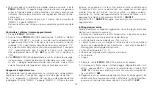 Preview for 72 page of Eurochron 53166 Instructions For Use Manual