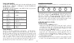 Preview for 84 page of Eurochron 53166 Instructions For Use Manual