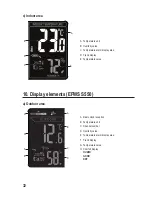 Preview for 32 page of Eurochron EFWS 5500 Operating Instructions Manual