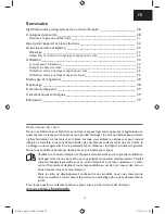 Preview for 27 page of Euroclean SM102B Instruction Manual