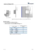 Preview for 76 page of Euroclima ZHK Series Instruction Manual