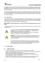 Preview for 91 page of Euroclima ZHK Series Instruction Manual