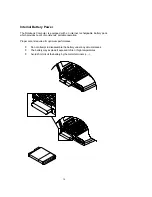 Preview for 14 page of EUROCOM 6200-A DeskNote User Manual