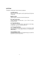 Preview for 31 page of EUROCOM 6200-A DeskNote User Manual