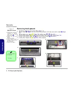 Preview for 40 page of EUROCOM B7110 Service Service Manual