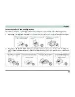 Preview for 9 page of EUROCOM m238 User Manual