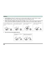 Preview for 10 page of EUROCOM m238 User Manual