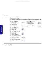 Preview for 28 page of EUROCOM M375E MILANO Service Manual