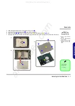 Preview for 31 page of EUROCOM M375E MILANO Service Manual