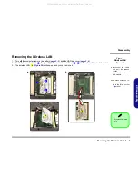 Preview for 33 page of EUROCOM M375E MILANO Service Manual