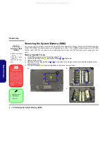 Preview for 34 page of EUROCOM M375E MILANO Service Manual