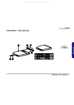 Preview for 47 page of EUROCOM M375E MILANO Service Manual