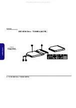 Preview for 50 page of EUROCOM M375E MILANO Service Manual