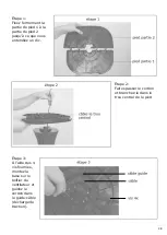 Preview for 38 page of EUROCOM Towerfan 120 Instruction Manual