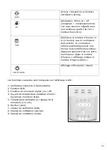 Preview for 40 page of EUROCOM Towerfan 120 Instruction Manual