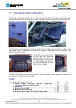 Preview for 14 page of Eurocopter AS350 B3 Technical Data Manual