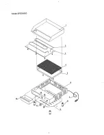 Preview for 9 page of eurodib UTP-SFE04900 Operation Manual