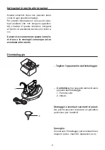 Preview for 6 page of Euroflex STIROSYSTEM IS 55 HSM/X Instruction Manual