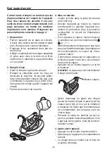 Preview for 43 page of Euroflex STIROSYSTEM IS 55 HSM/X Instruction Manual