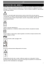 Preview for 3 page of EuroGarden 166926.01 Original Instructions Manual