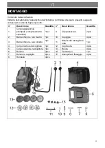 Preview for 13 page of EuroGarden 166926.01 Original Instructions Manual