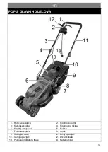 Preview for 56 page of EuroGarden 166926.01 Original Instructions Manual