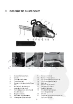 Preview for 48 page of EuroGarden CN-38 User Manual