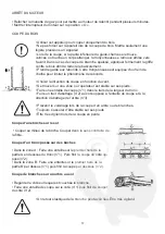 Preview for 57 page of EuroGarden CN-38 User Manual