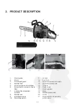 Preview for 117 page of EuroGarden CN-38 User Manual