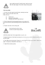 Preview for 120 page of EuroGarden CN-38 User Manual