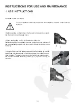 Preview for 122 page of EuroGarden CN-38 User Manual