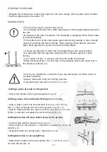 Preview for 127 page of EuroGarden CN-38 User Manual