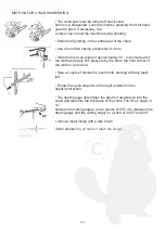 Preview for 131 page of EuroGarden CN-38 User Manual