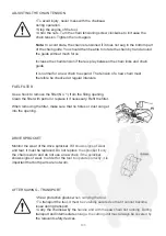 Preview for 133 page of EuroGarden CN-38 User Manual