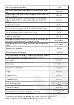 Preview for 140 page of EuroGarden CN-45 User Manual