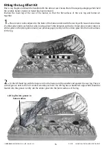 Preview for 16 page of Euroheat Harmony 35 Installation & Servicing Instructions Manual