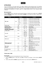 Preview for 28 page of EuroLite 41700575 User Manual